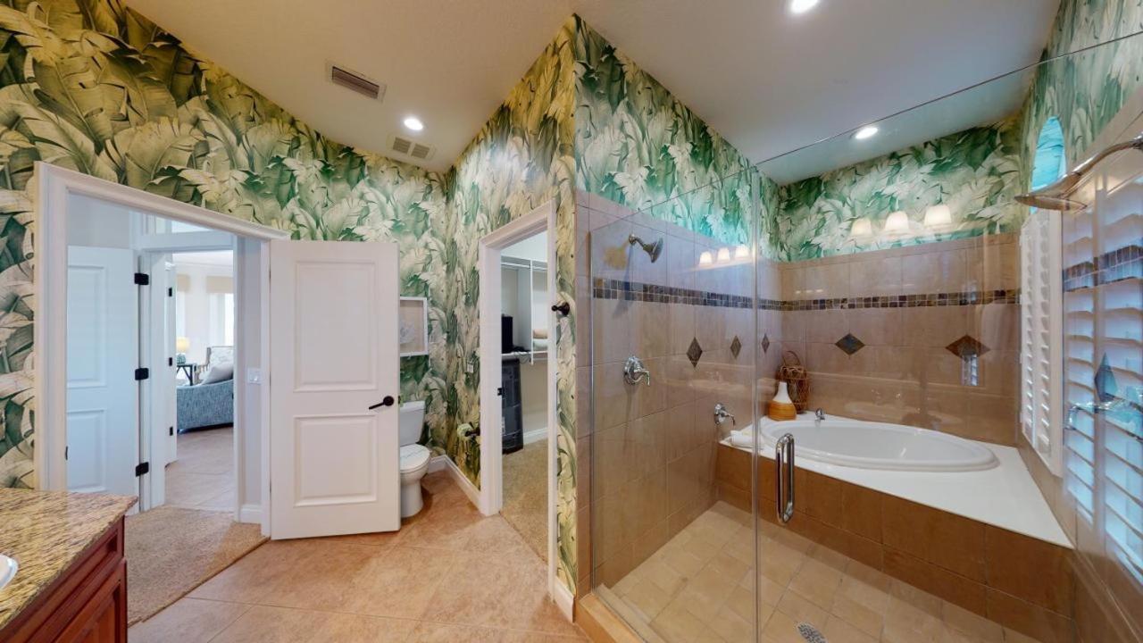 הוילה הולמס ביץ' La Casa Costiera 12 מראה חיצוני תמונה